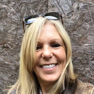 Meet your Posher, Marijke